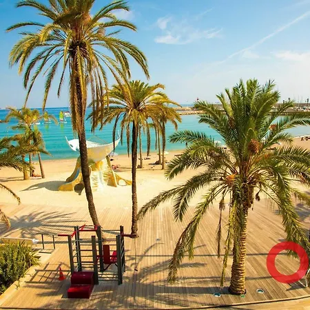 Calme, Parking Inclus, Apercu Mer, Proche Plages - - Fr-1-647-34 Διαμέρισμα